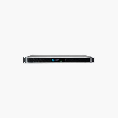 LEA Professional CONNECT 704-G 4-Channel Amplifier with 700W