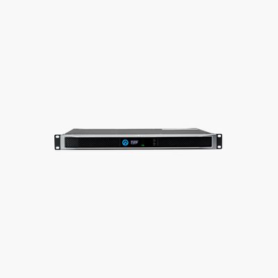 LEA Professional CDS 352 2- 350W All Transparent 4870V