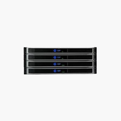 LEA Professional CONNECT 352D Amplifier, Channel 350, 4, 8, 70V
