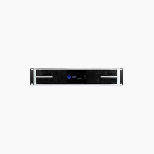 LEA Professional CONNECT 1504D 4-Channel High Power Smart Amp