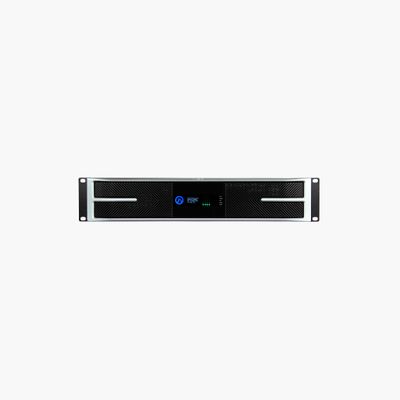 LEA Professional CONNECT 1504D 4-Channel High Power Smart Amp