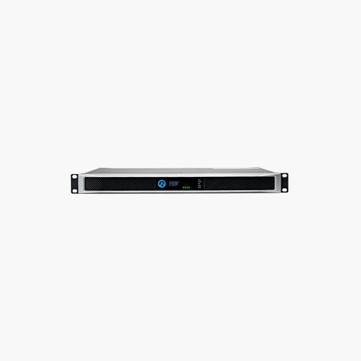 LEA Professional CONNECT 354 19" 4-Channel Amplifier, 350W