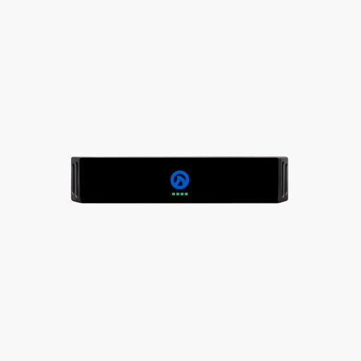 LEA Professional CONNECT 64 4-Channel Amplifier, 60W Per Channel