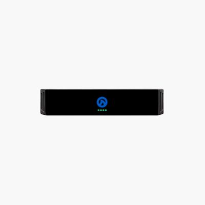 LEA Professional CONNECT 64 4-Channel Amplifier, 60W Per Channel