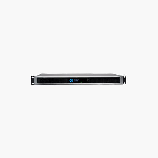 LEA Professional CONNECT 702-G Amplifier