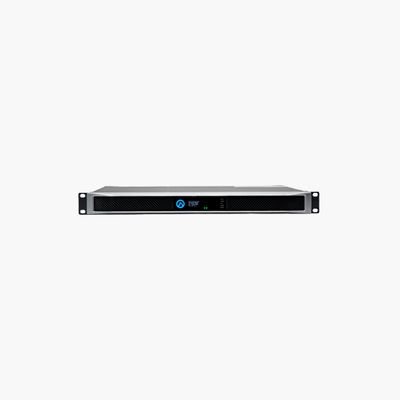 LEA Professional CONNECT 702-G Amplifier