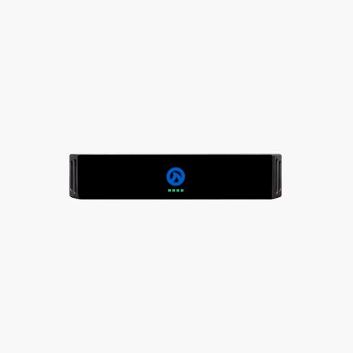 LEA Professional CONNECT 34D 4-Channel x 30W 4U 8U 70V