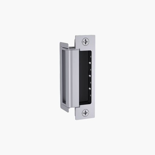 HES 1500-629 1500 Series Universal Electric Strike Stainless Steel
