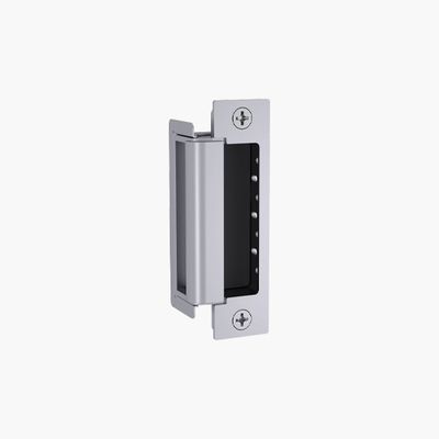 HES 1500-629 1500 Series Universal Electric Strike Stainless Steel