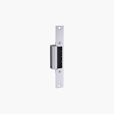 HES 1500-606-LMS 1500 Series Universal Electric Strike, Satin Brass