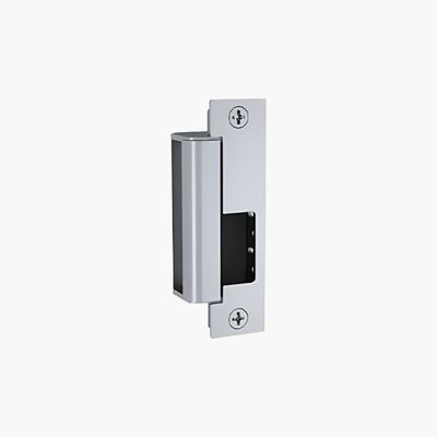 HES 1500-613E-LMS 1500 Series Universal Electric Strike, Satin Bronze