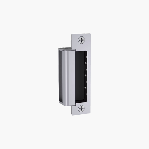HES 1500-612 1500 Series Universal Electric Strike, Satin Bronze