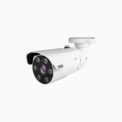 Digital Watchdog DWC-XSBA08MIC1 MEGApix Ai CaaS 4K IR Bullet IP