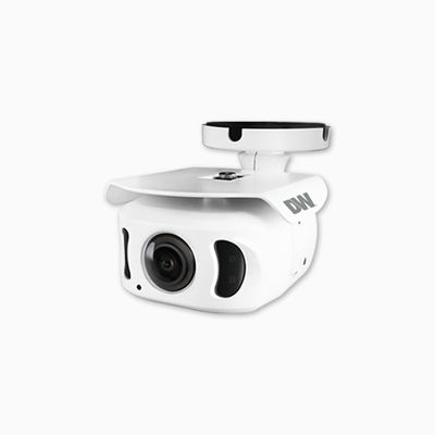 Digital Watchdog DWC-XSBC08BIC1 MEGApix 8MP Ai CaaS 4K Bullet