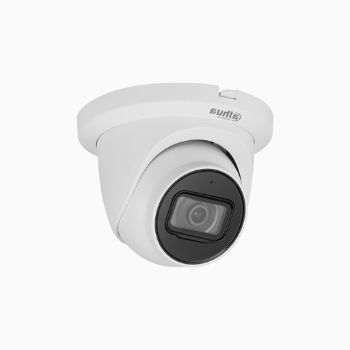 Dahua N43CG62 Lite-Series Enhanced Starlight 4MP WDR