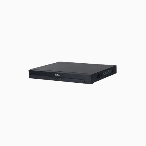 Dahua N82B2P2 AcuPick 8-Channel 8K ePoE NVR with 2TB HDD