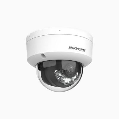 Hikvision DS-2CD2143G2-LIS2U 2.8MM Pro Series 4MP Acusense