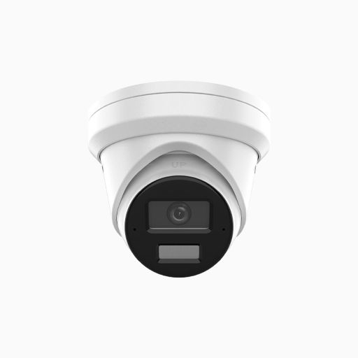 Hikvision DS-2CD2343G2-LI2U 2.8MM 4MP Acusense 2.8mm Lens