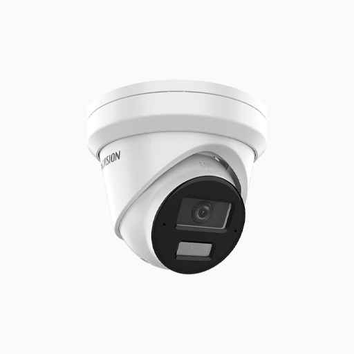 Hikvision DS-2CD2343G2-LI2U 2.8MM 4MP Acusense 2.8mm Lens