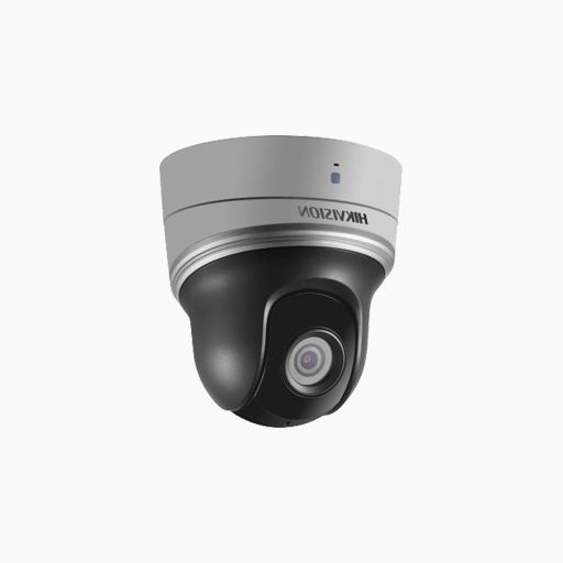 Hikvision DS-2DE2204IW-DE3 Value Series 2MP 2" Indoor Mini PTZ