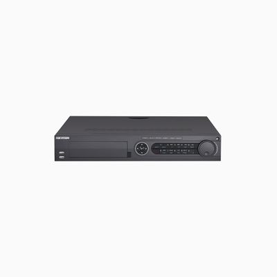 Hikvision DS-7316HUI-K4 TurboHD 4K 16-Channel H.265 DVR, NO HDD