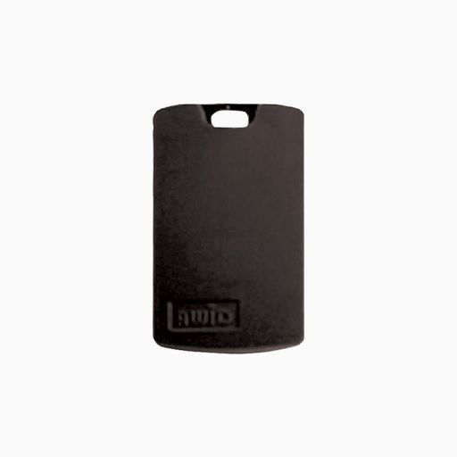 AWID KT-UHF 00 UHF Keytag, Key Fob Waterproof