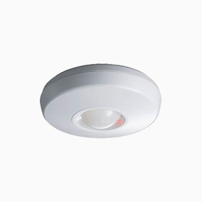 Optex FX-360 360° Ceiling Mount PIR Sensor, 25'-40' Coverage