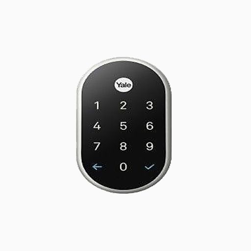 Google RB-YRD540-WV-619 Smart Lock