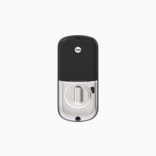 Yale YRD216-ZW2-619 Assure Lock Smart Keypad Deadbolt Z-Wave