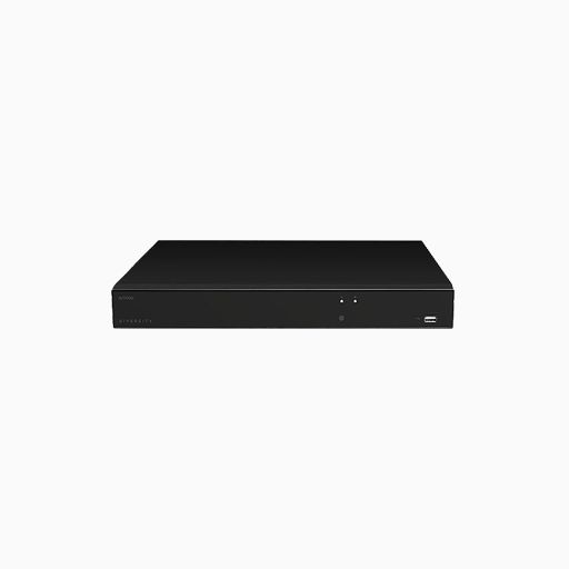 AVYCON AVR-DSV516H Diversity Series 5MP Lite 16-Channel HD DVR