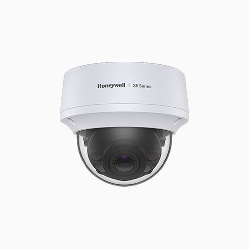 Honeywell HC35W45R2 35 Series 5MP IR MFZ WDR 2.7 to 13.5mm