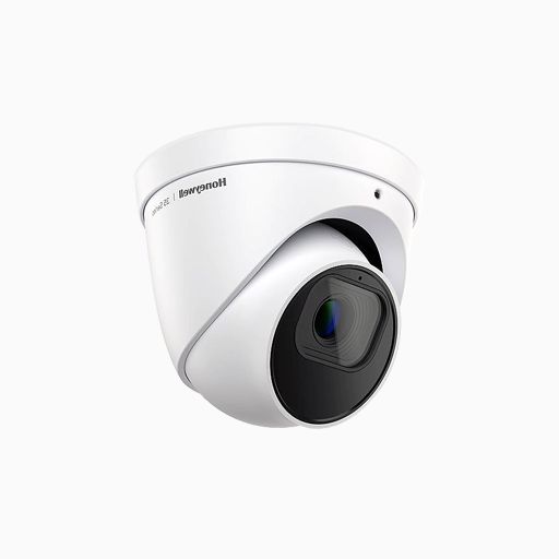 Honeywell HC35WE8R3 35 Series 8MP IR Fixed WDR IP, 2.8mm Lens