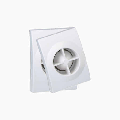 Resideo WAVE2 Indoor 2-Tone Siren, 106 dB, White