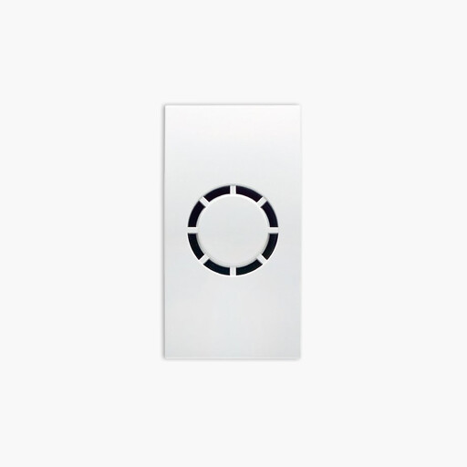 Videofied WIS100 Hardwired Indoor and Outdoor Alarm Siren