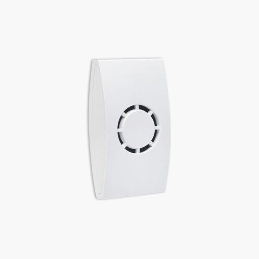 Videofied WIS100 Hardwired Indoor and Outdoor Alarm Siren