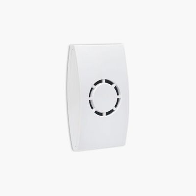 Videofied WIS100 Hardwired Indoor and Outdoor Alarm Siren