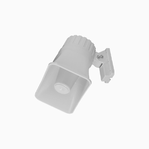 ADI PRO 0E-30WCSIREN High Power Compact Siren, Dual Tone 30W