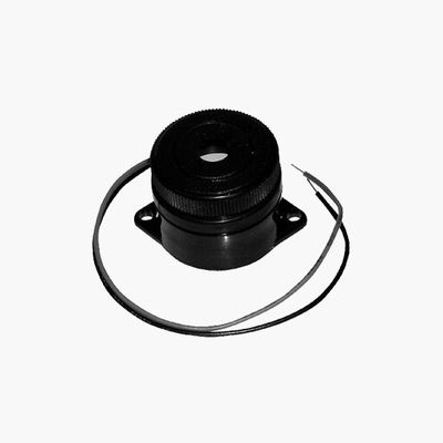 ADI PRO 0E-PIEZOSIRN Miniature Piezo Siren, Continuous Tone