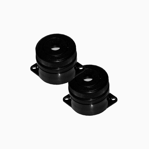 ADI PRO 0E-PIEZOSIRN Miniature Piezo Siren, Continuous Tone