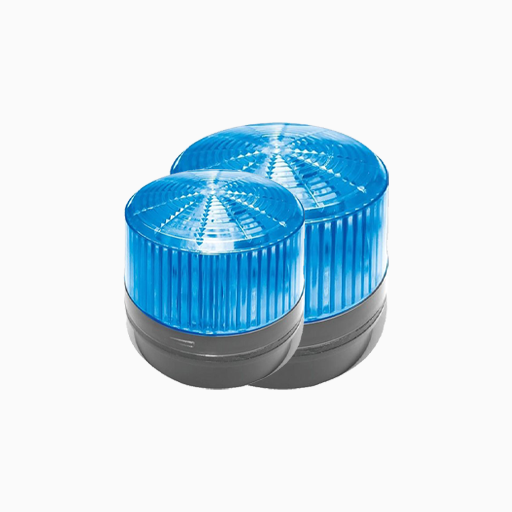 ADI PRO 0E-STROBERPB High Output Rainproof Strobe Low 108ma