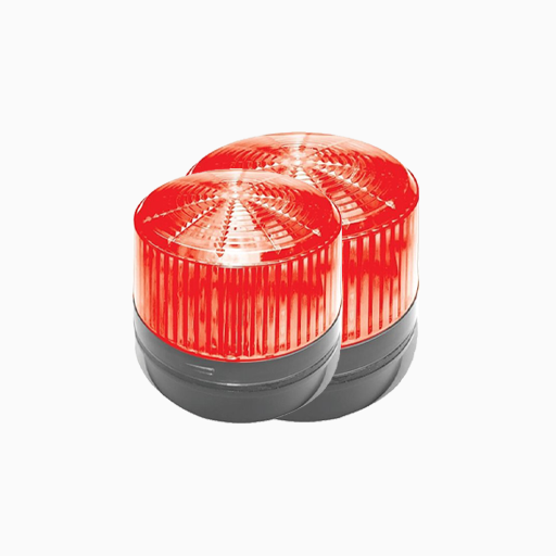 ADI PRO 0E-STROBERPR High Output Rainproof Strobe 108ma