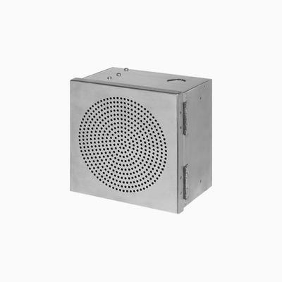 ADI PRO 0E-STSTSIREN Stainless Steel Siren, Dual Tone, 30W