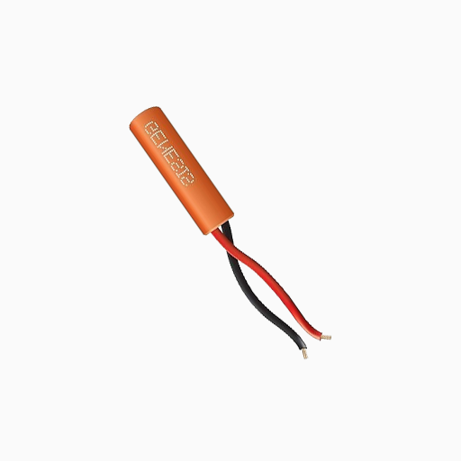 Genesis 21025803 Speed Bag 22/2 Stranded Riser Cable, 500', Orange