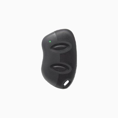 CDVI R2TH RADIUM 2-Channel Mini Remote with HID Tab