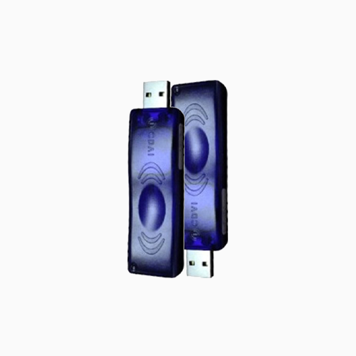 CDVI R1356USB Mifare Enrollment Reader, USB for Atrium