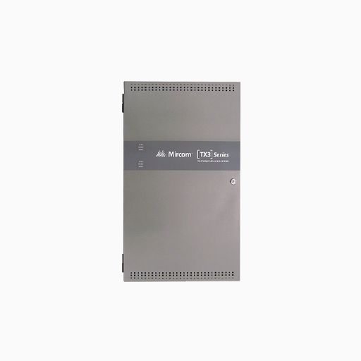 Mircom RB-MD-1093 Replacement Controller Board for TX3-CX-2K-A