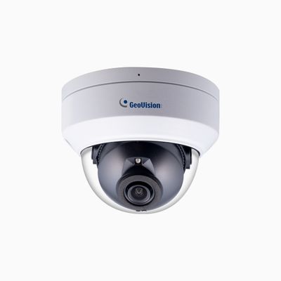 GeoVision GV-TDR8805 8MP H.265 Super Low Lux WDR Pro IR