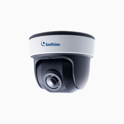 GeoVision GV-PDR8800 8MP Super Low Lux WDR Pro IR, 1.68mm Lens