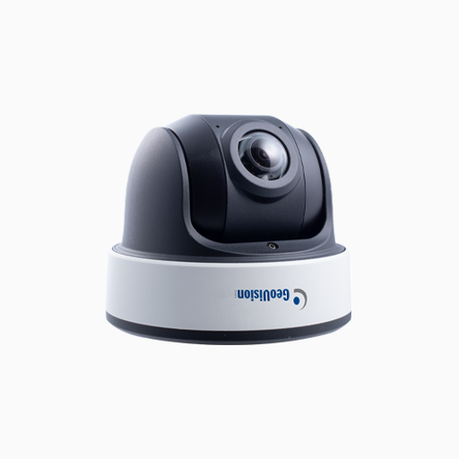 GeoVision GV-PDR8800 8MP Super Low Lux WDR Pro IR, 1.68mm Lens