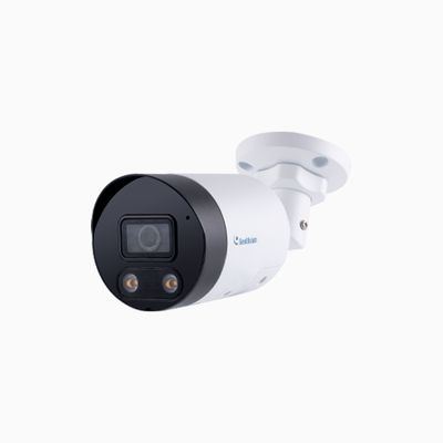 GeoVision GV-TBL8804 8MP H.265 Super Low Lux WDR Pro IR Bullet